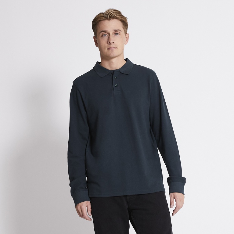 Sweater "Alan LS" Sweater "Alan LS"